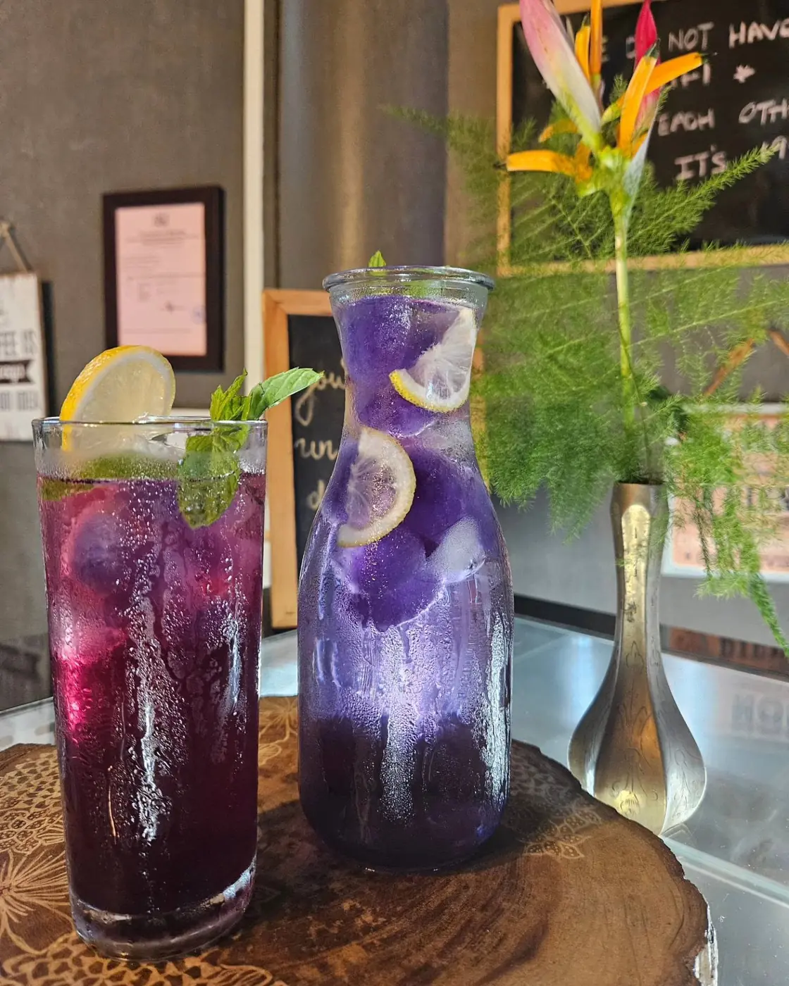 Iced teas