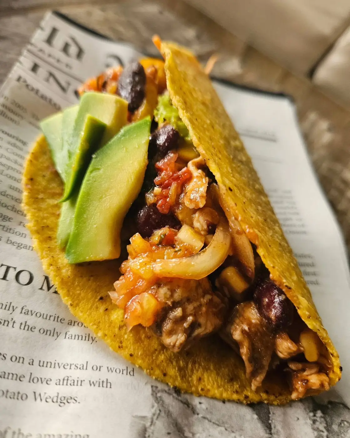 Taco